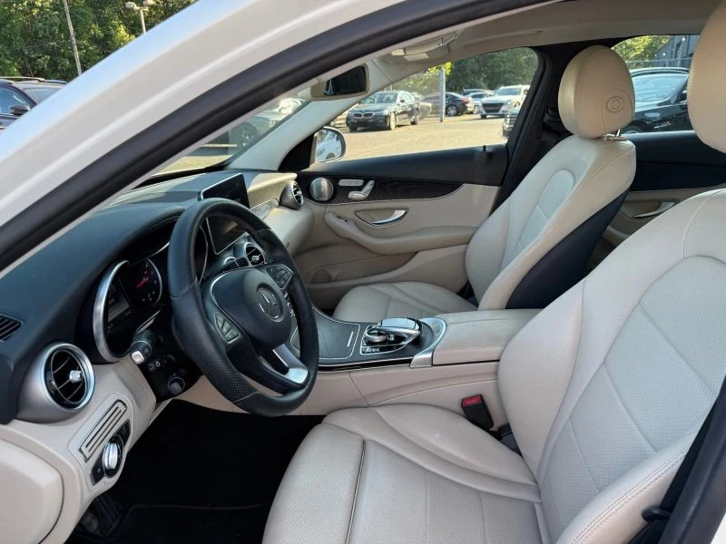 2016 Mercedes-Benz W205 C-Class - Image 12 of 12