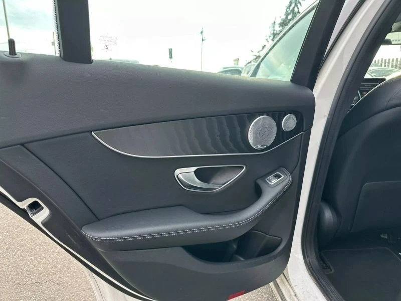 2016 Mercedes-Benz W205 C-Class - Image 12 of 12