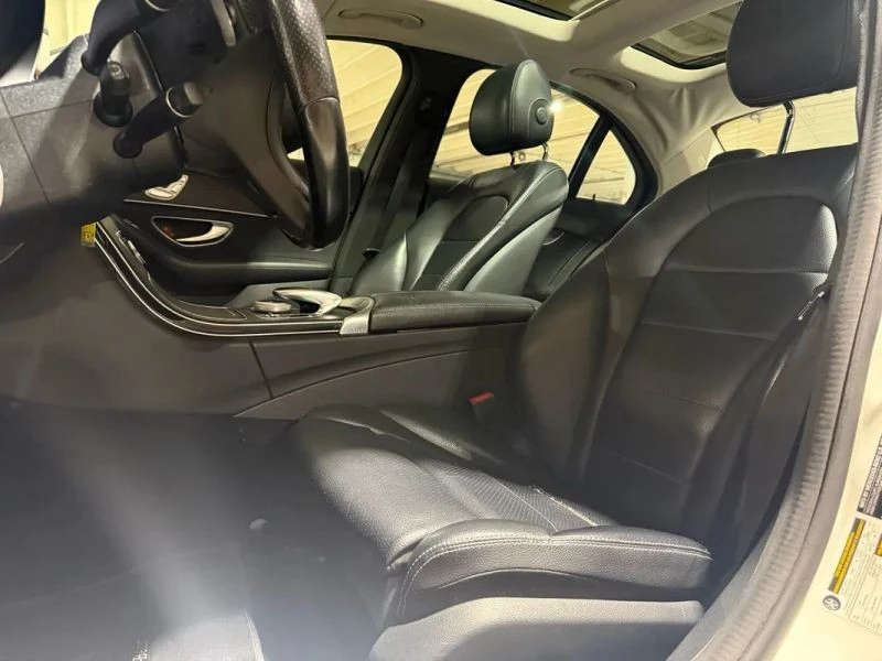 2016 Mercedes-Benz W205 C-Class - Image 9 of 12