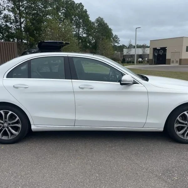 2016 Mercedes-Benz W205 C-Class - Image 11 of 12