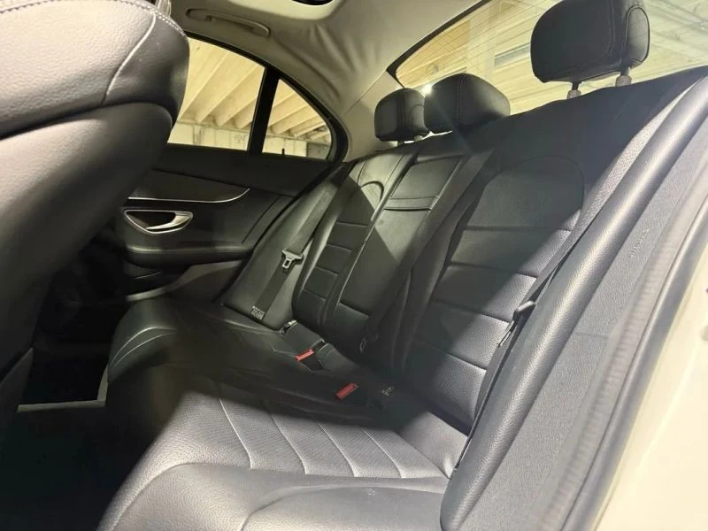 2016 Mercedes-Benz W205 C-Class - Image 12 of 12