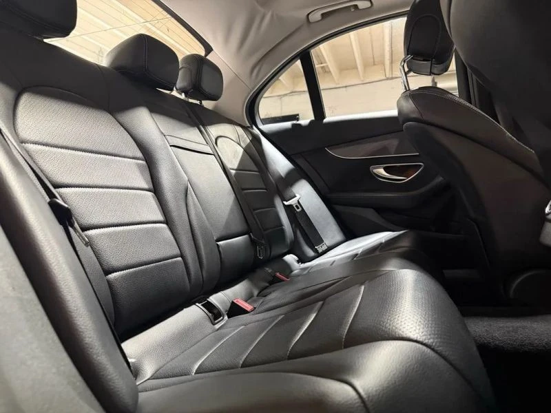 2016 Mercedes-Benz W205 C-Class - Image 11 of 12