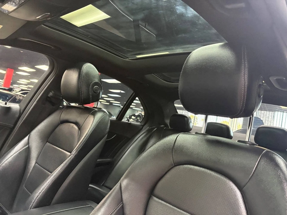 2016 Mercedes-Benz W205 C-Class - Image 21 of 21