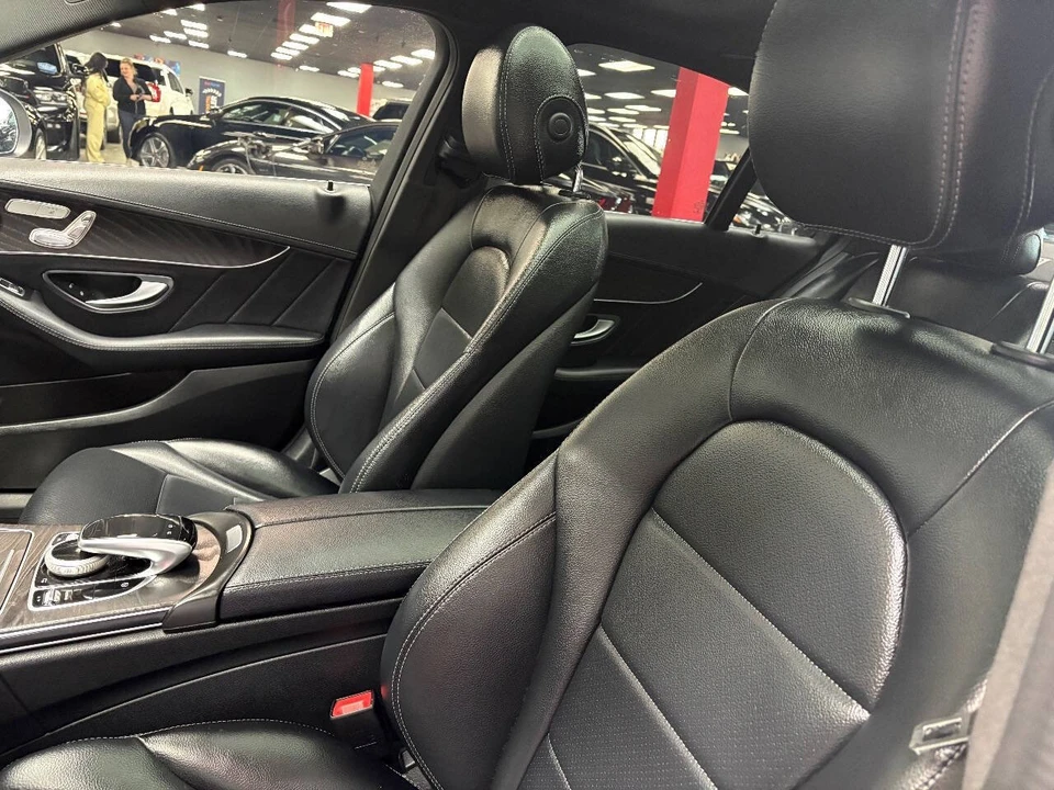 2016 Mercedes-Benz W205 C-Class - Image 17 of 21