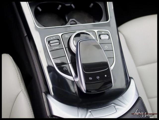 2016 Mercedes-Benz W205 C-Class - Image 22 of 31