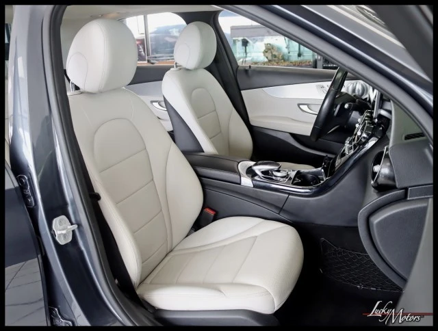 2016 Mercedes-Benz W205 C-Class - Image 24 of 31