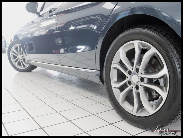 2016 Mercedes-Benz W205 C-Class - Image 10 of 31