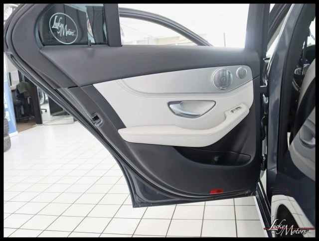 2016 Mercedes-Benz W205 C-Class - Image 31 of 31