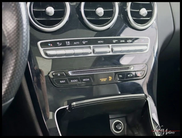 2016 Mercedes-Benz W205 C-Class - Image 21 of 31