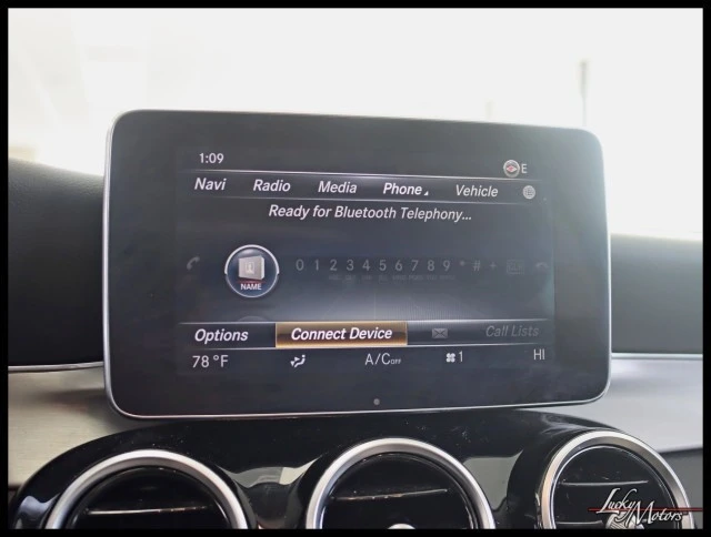 2016 Mercedes-Benz W205 C-Class - Image 20 of 31