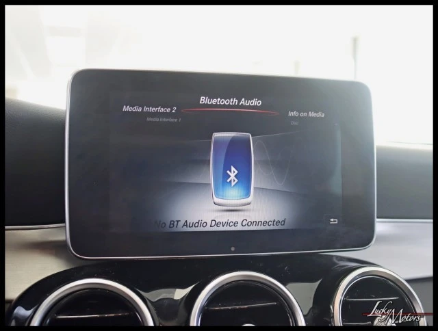 2016 Mercedes-Benz W205 C-Class - Image 19 of 31