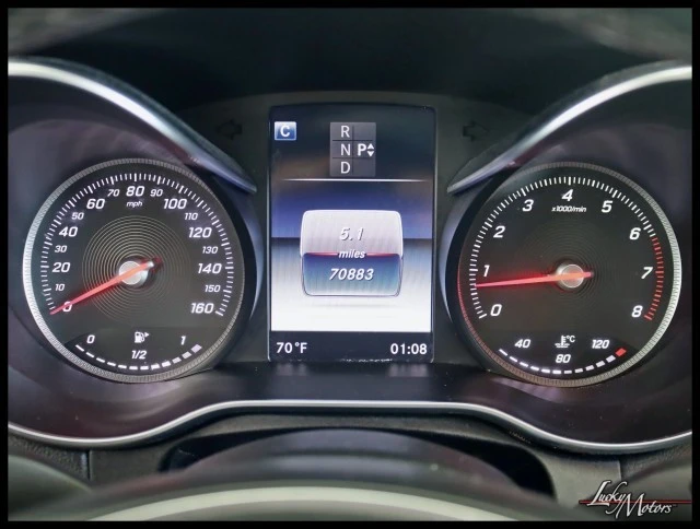 2016 Mercedes-Benz W205 C-Class - Image 14 of 31