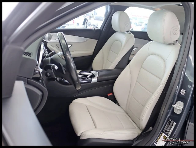 2016 Mercedes-Benz W205 C-Class - Image 23 of 31