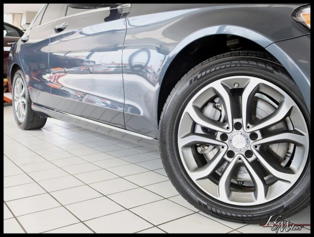 2016 Mercedes-Benz W205 C-Class - Image 4 of 31