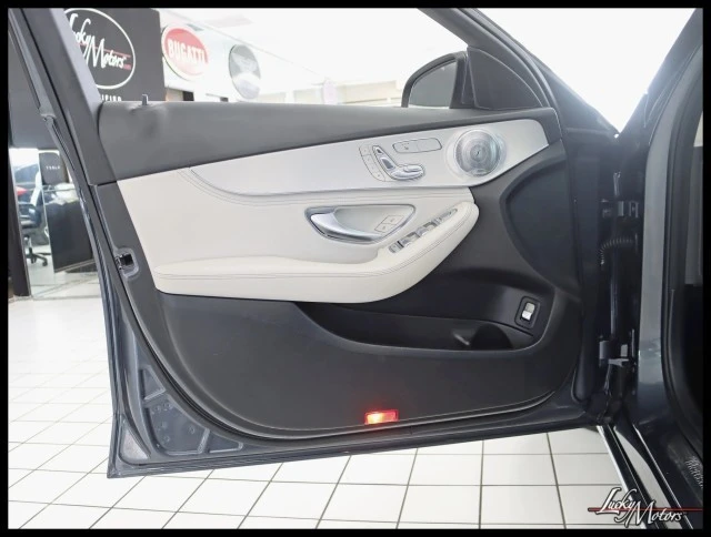 2016 Mercedes-Benz W205 C-Class - Image 29 of 31