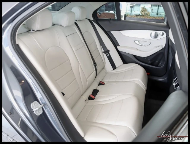 2016 Mercedes-Benz W205 C-Class - Image 26 of 31