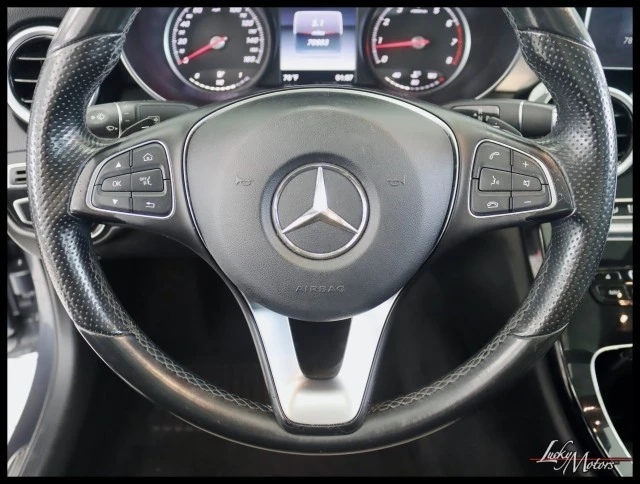 2016 Mercedes-Benz W205 C-Class - Image 13 of 31