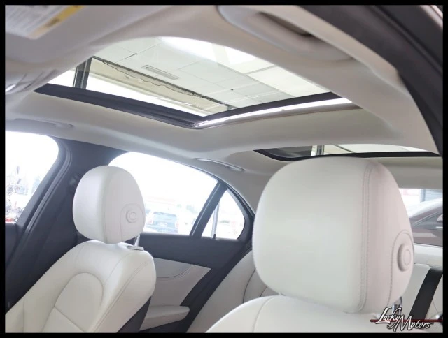 2016 Mercedes-Benz W205 C-Class - Image 27 of 31