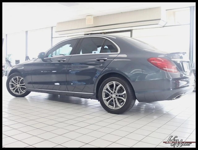 2016 Mercedes-Benz W205 C-Class - Image 7 of 31