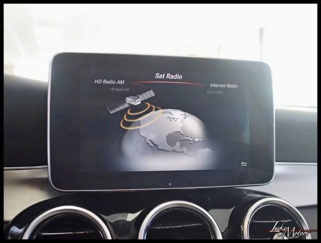 2016 Mercedes-Benz W205 C-Class - Image 18 of 31
