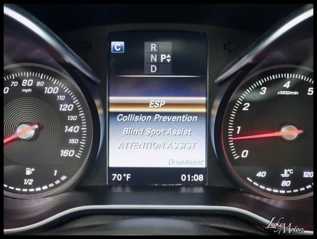 2016 Mercedes-Benz W205 C-Class - Image 15 of 31