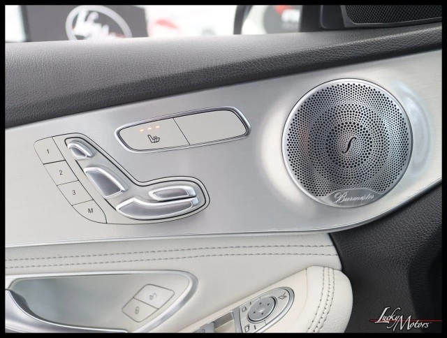 2016 Mercedes-Benz W205 C-Class - Image 28 of 31