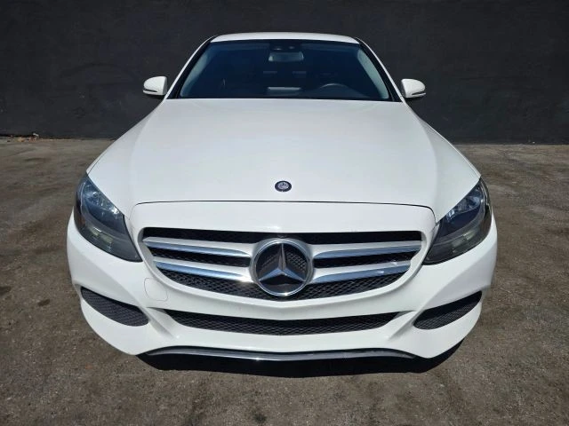 2016 Mercedes-Benz W205 C-Class - Image 2 of 21