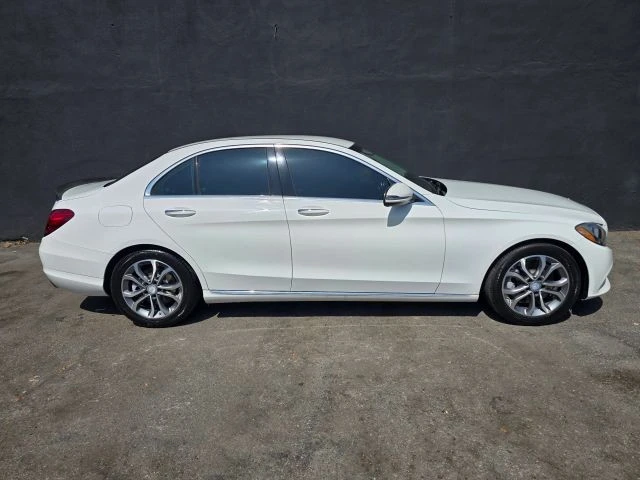 2016 Mercedes-Benz W205 C-Class - Image 4 of 21