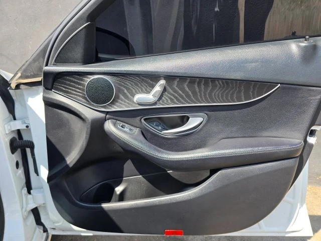 2016 Mercedes-Benz W205 C-Class - Image 21 of 21