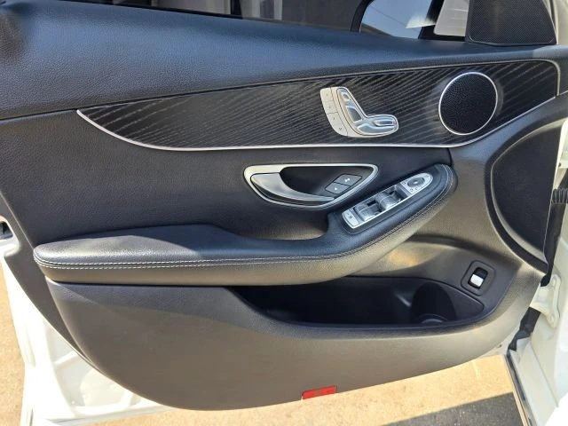 2016 Mercedes-Benz W205 C-Class - Image 19 of 21