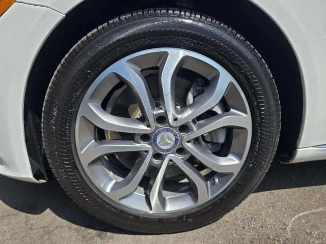 2016 Mercedes-Benz W205 C-Class - Image 13 of 21