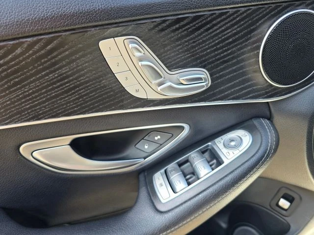 2016 Mercedes-Benz W205 C-Class - Image 20 of 21