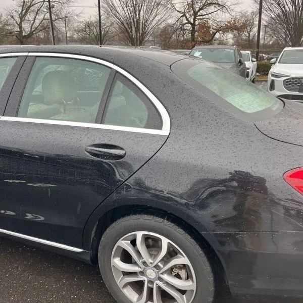 2016 Mercedes-Benz W205 C-Class - Image 6 of 12