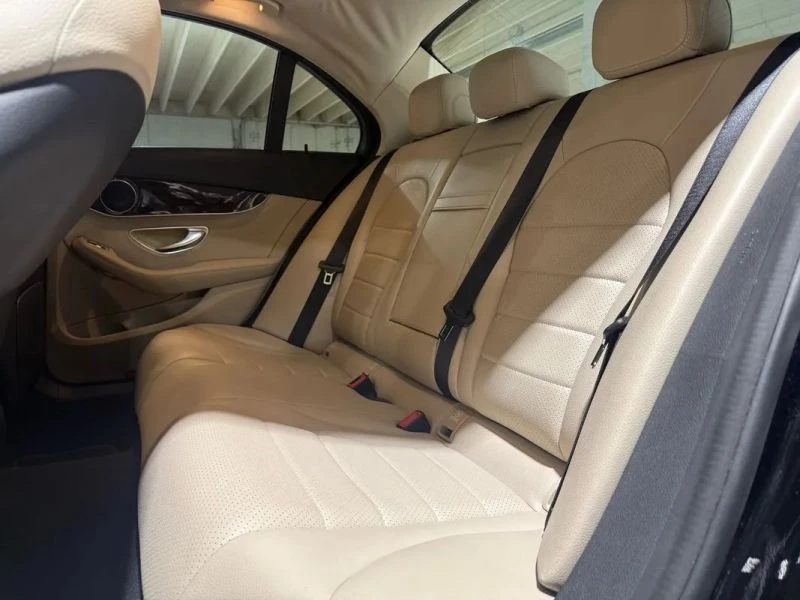 2016 Mercedes-Benz W205 C-Class - Image 11 of 12