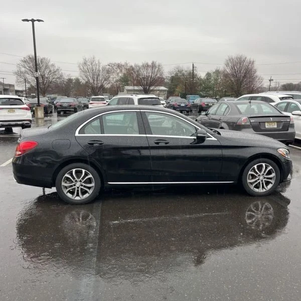 2016 Mercedes-Benz W205 C-Class - Image 11 of 12