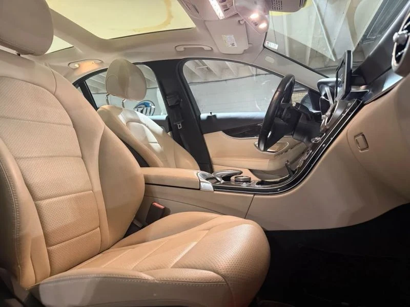 2016 Mercedes-Benz W205 C-Class - Image 9 of 12