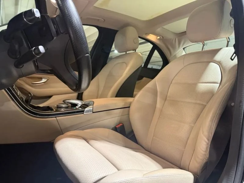2016 Mercedes-Benz W205 C-Class - Image 8 of 12