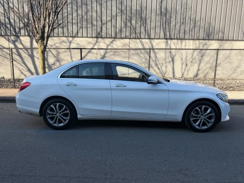2016 Mercedes-Benz W205 C-Class - Image 4 of 12
