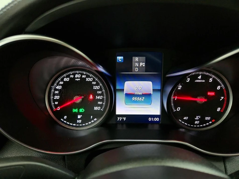2016 Mercedes-Benz W205 C-Class - Image 17 of 21