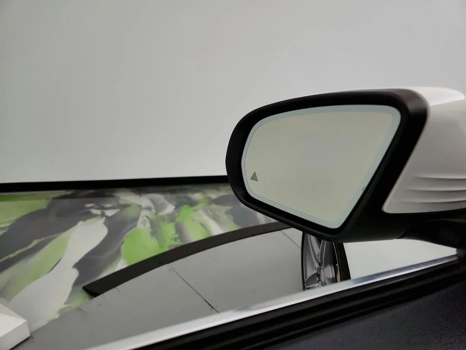 2016 Mercedes-Benz W205 C-Class - Image 16 of 21