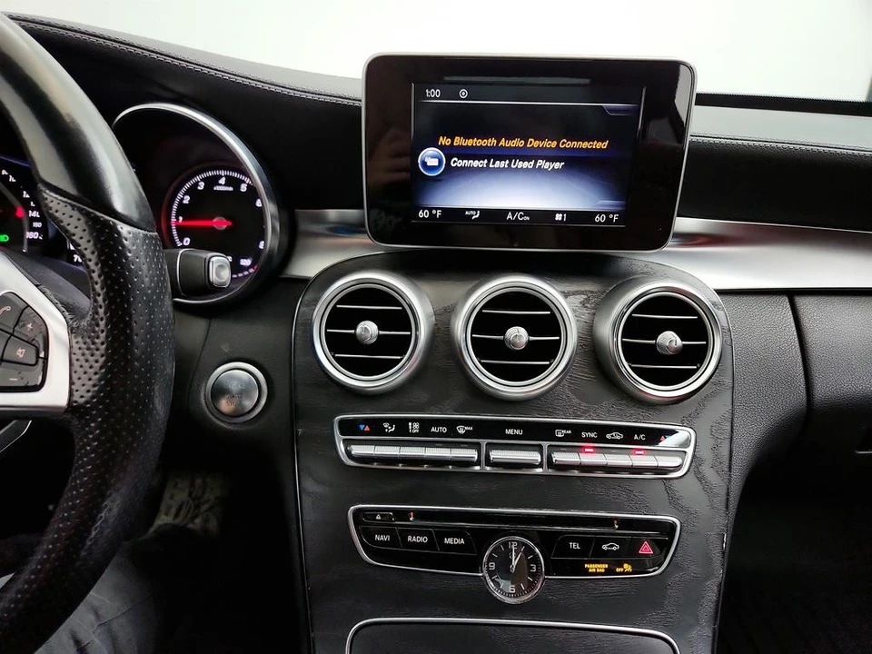 2016 Mercedes-Benz W205 C-Class - Image 21 of 21