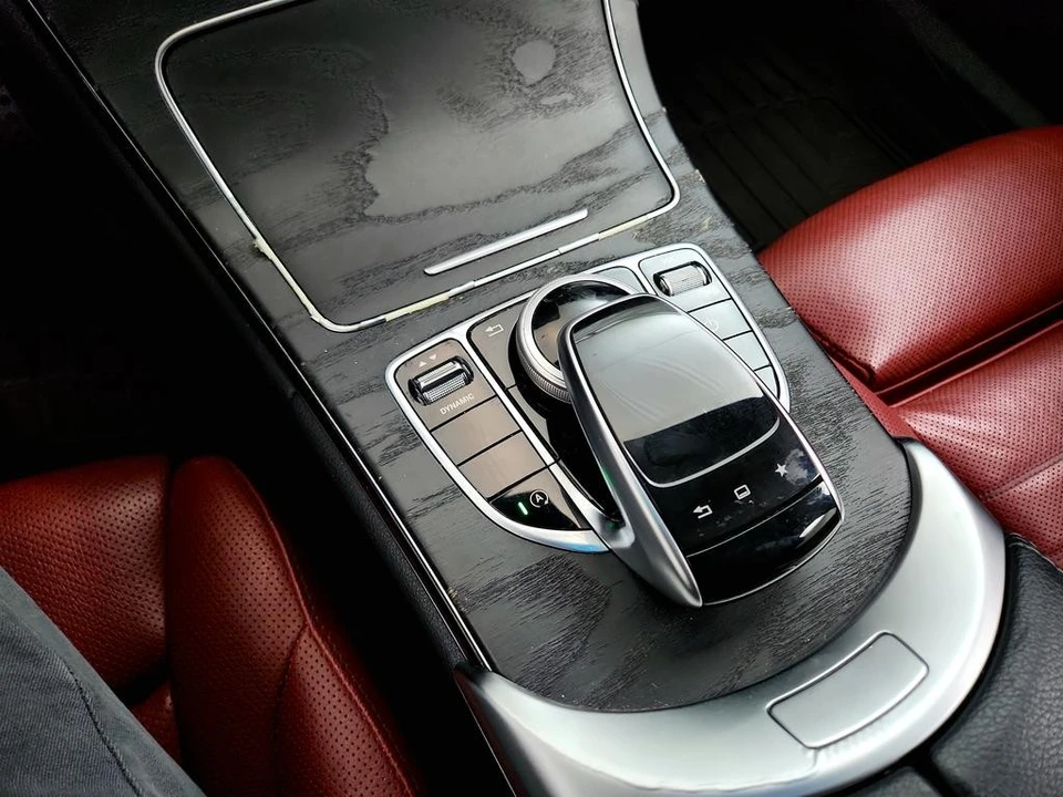 2016 Mercedes-Benz W205 C-Class - Image 19 of 21