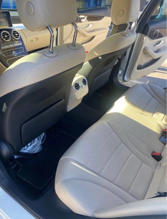 2016 Mercedes-Benz W205 C-Class - Image 8 of 11