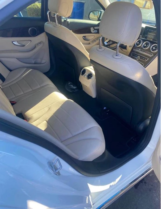 2016 Mercedes-Benz W205 C-Class - Image 10 of 11