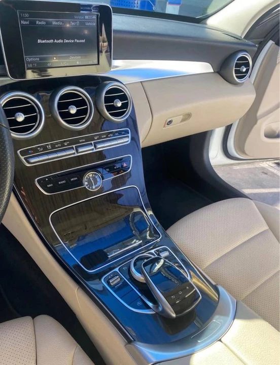 2016 Mercedes-Benz W205 C-Class - Image 6 of 11