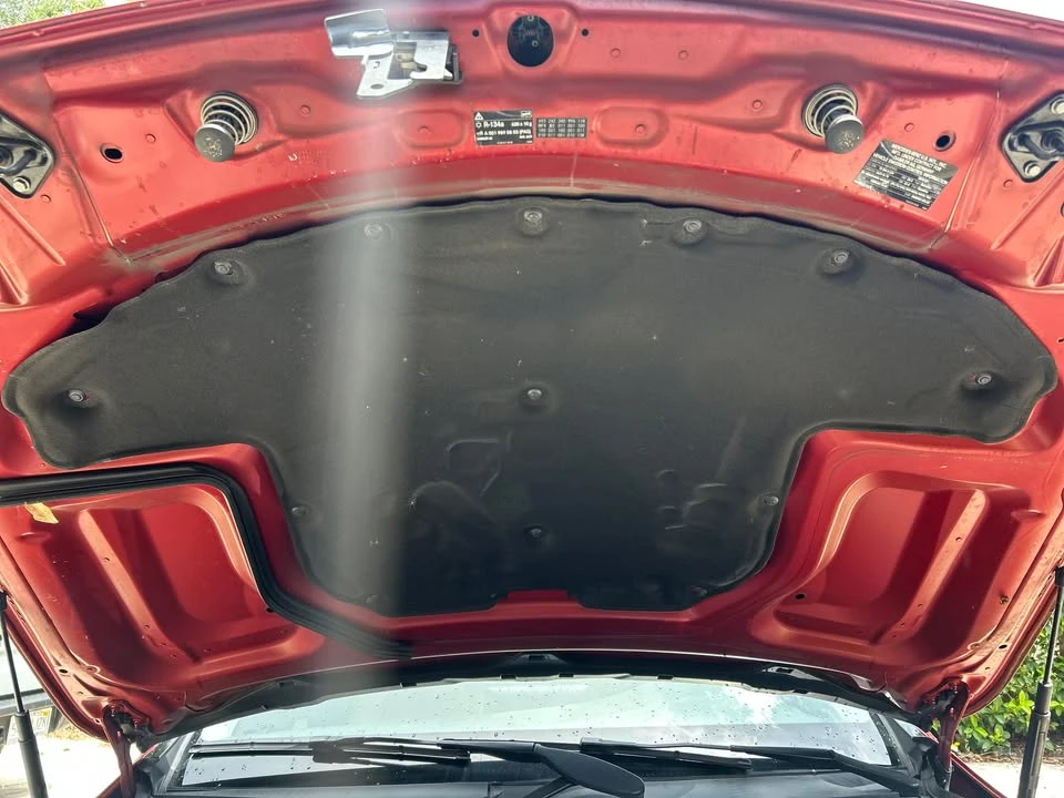 2016 Mercedes-Benz W205 C-Class - Image 7 of 14