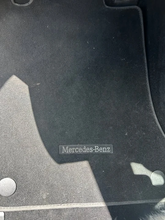 2016 Mercedes-Benz W205 C-Class - Image 9 of 14