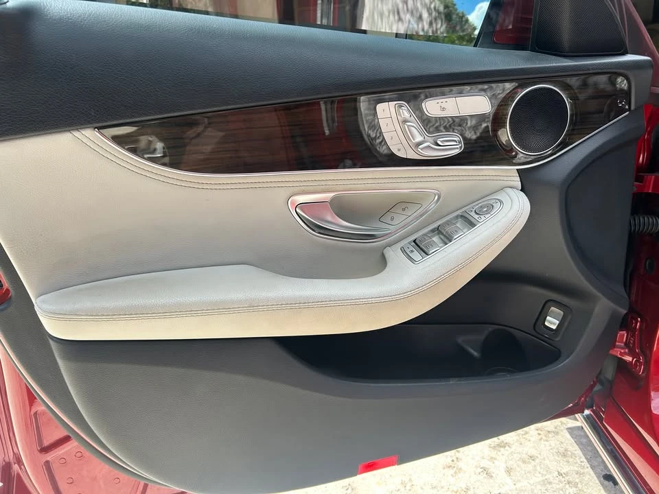 2016 Mercedes-Benz W205 C-Class - Image 10 of 14