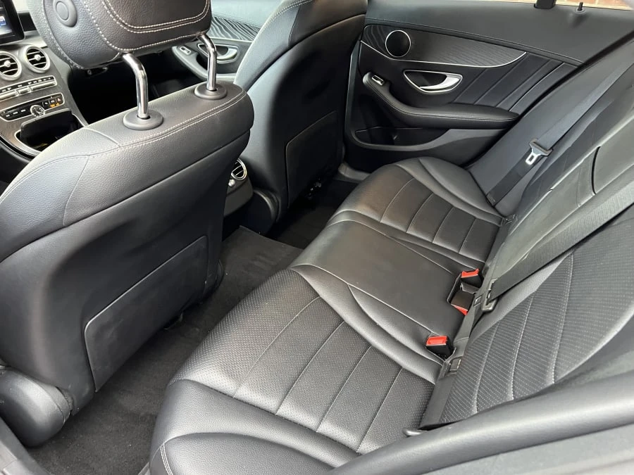 2016 Mercedes-Benz W205 C-Class - Image 6 of 10