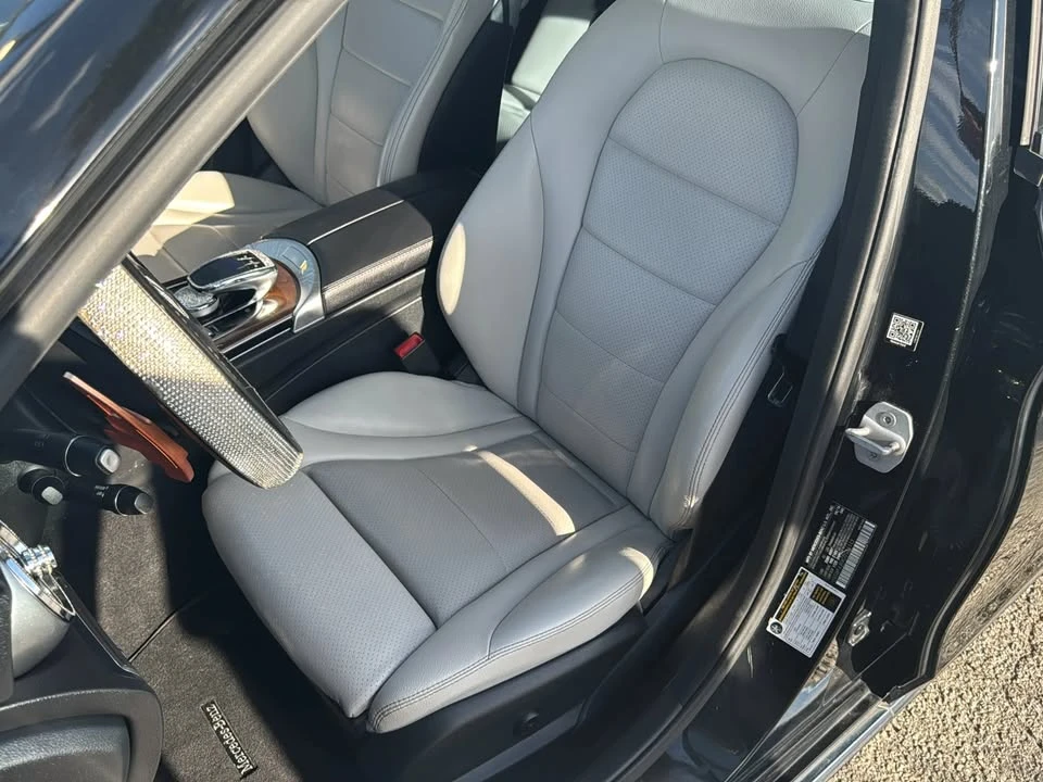 2016 Mercedes-Benz W205 C-Class - Image 4 of 7
